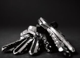 Hvordan bliver man vagt?