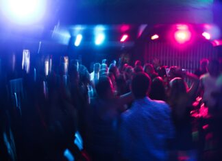 Arbejdsopgaver som dørmand