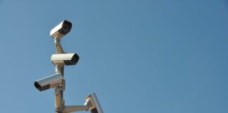 Arbejdsopgaver som vagt