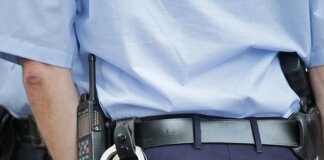 Funktionelle vagtbukser